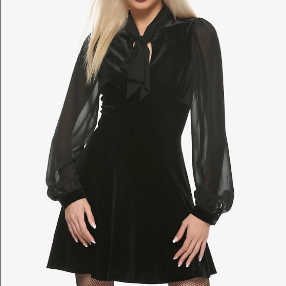 🖤 Hell Bunny Estelle Dress 🖤